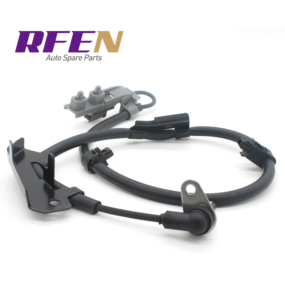 

897387990151 передний левый Датчик ABS 8973879901 8-9738799015-1 для Isuzu D-Max ABS Датчик скорости колес 897387990151 897387990