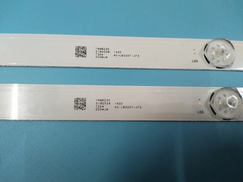 TV, barras Kit, bandas LED, JL.D32061330-004AS-M, 4C-LB320T-JF3,