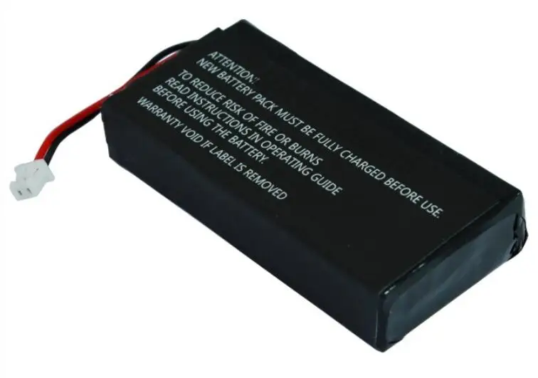 Cameron sino 1200mah аккумулятор для пальмового козырька Pro 14-0020-00 PDA, карманный Аккумулятор для ПК