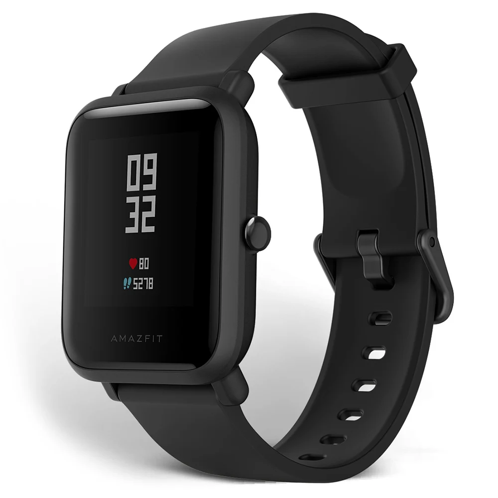 long lasting smart watches