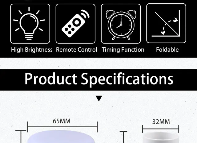 E27 LED Bulb Fan Blade Timing Lamp AC85-265V 28W Foldable Led Light Bulb Lampada For Home Ceiling Light With Remote Controller cheap MeeToo CN(Origin) Cool White(5500-7000K) Fan Blade E27 LED Bulb 2835 living room 1000 - 1999 Lumens Irregular 50000 9 2cm E27 LED Bulb Fan Blade Timing Lamp AC85-265V 28W Foldable Led Light Bulb Lampada For Home Ceiling Light With Remote Controller cheap MeeToo CN(Origin) Cool White(5500-7000K) Fan Blade E27 LED Bulb 2835 living room 1000 - 1999 Lumens Irregular 50000 9 2cm