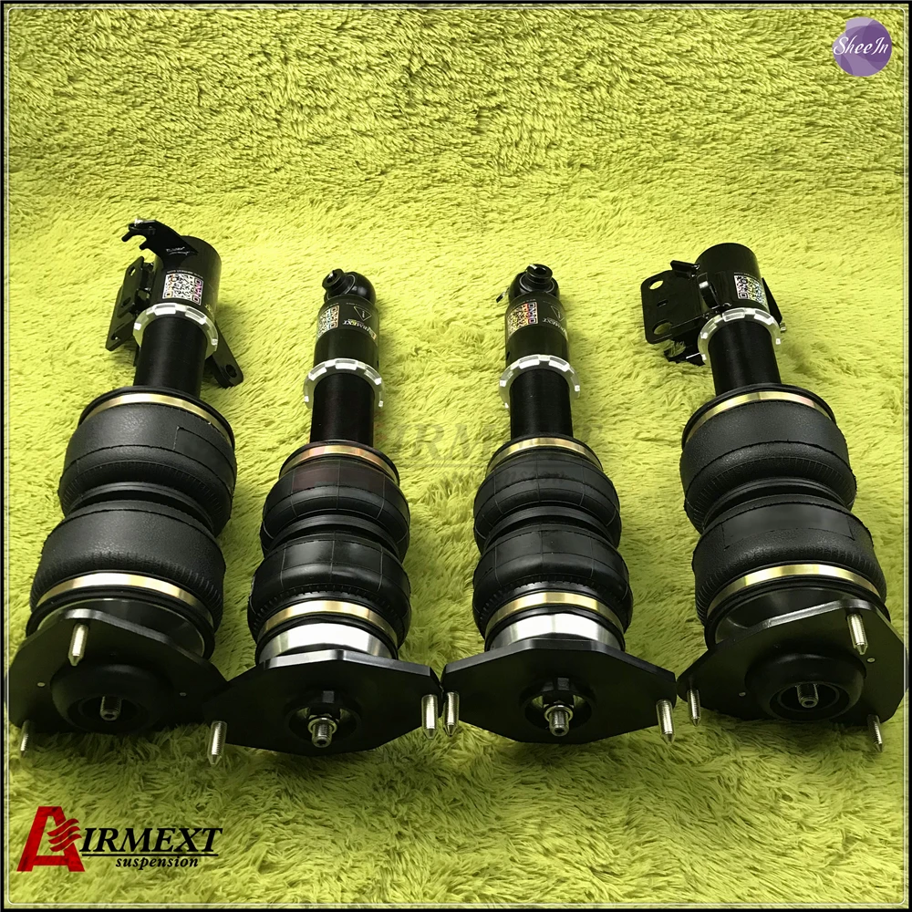 For TOYOTA GT86 (20122018)/ AIR STRUT kit /Air suspension kit/coilover