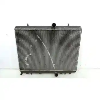 

P9680533480 WATER RADIATOR CITROEN C4 GRAND PICASSO
