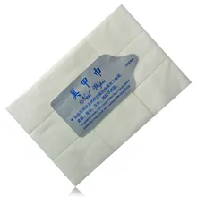 Горячая Распродажа, 900 шт./лот, салфетки для снятия лака для ногтей, для ванны, маникюра, гелевые безворсовые салфетки, хлопковые салфетки для ногтей, инструмент для дизайна ногтей