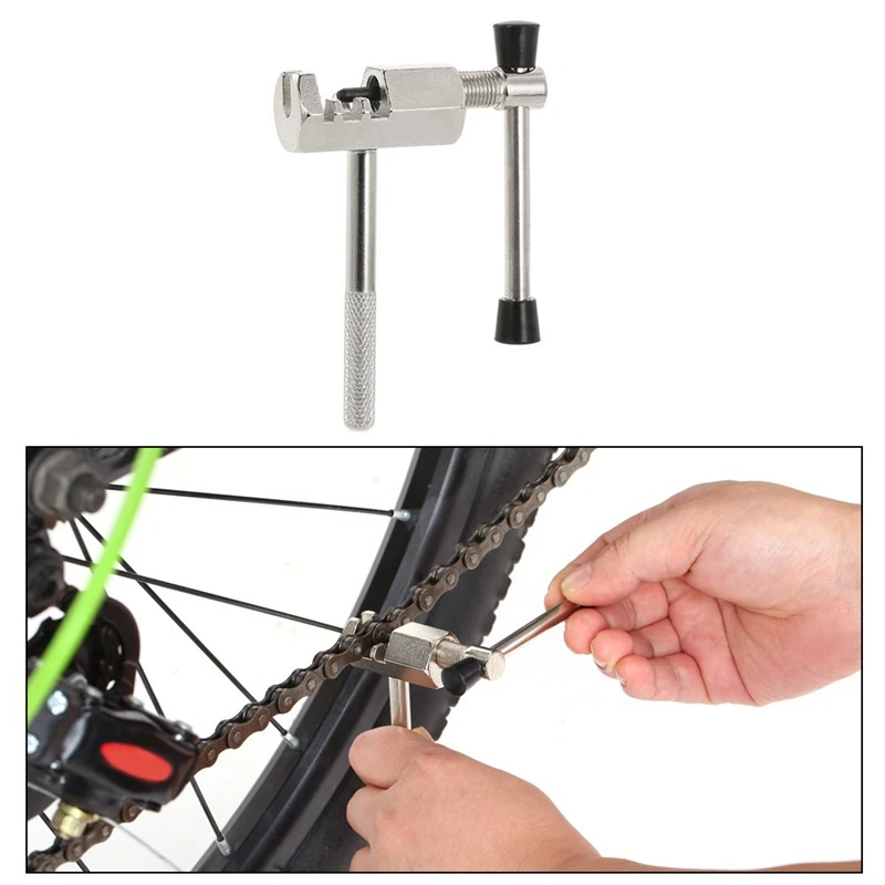 Набор инструментов для ремонта велосипеда многофункциональный кронштейн для велосипеда инструмент для удаления инструмент ножницы для