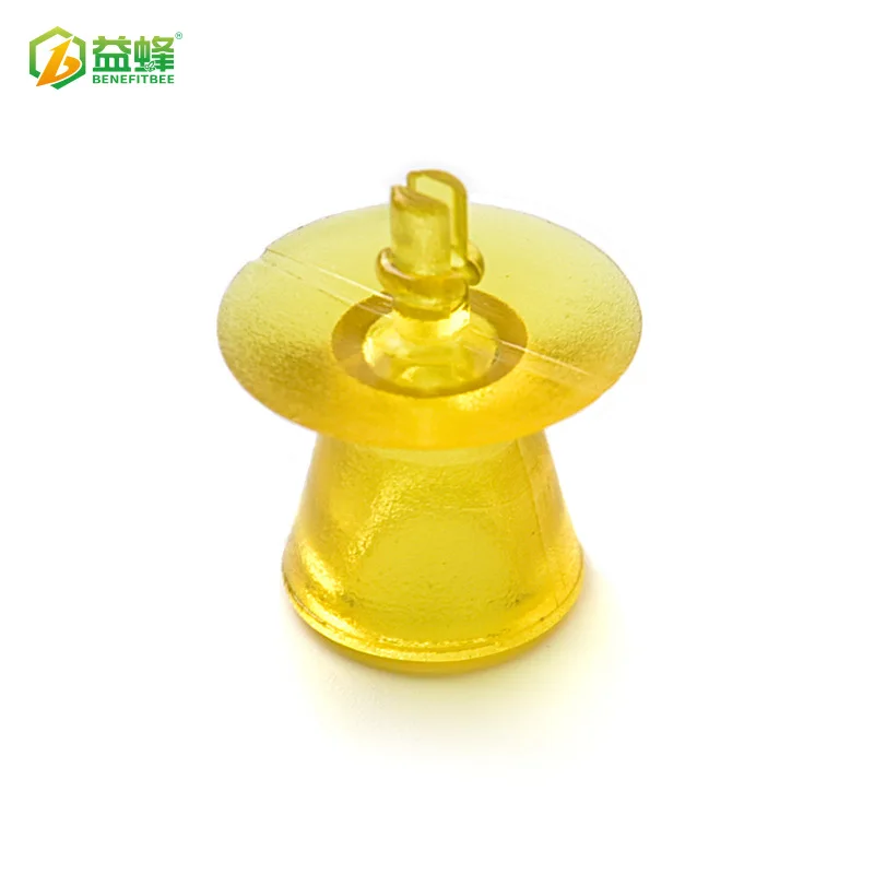 

Beekeeping Tools New Products American-Style Education Queen Cell Royal Jelly Taiwan Plastic Wang Tai Yu Wang Cup Box Beekeeping