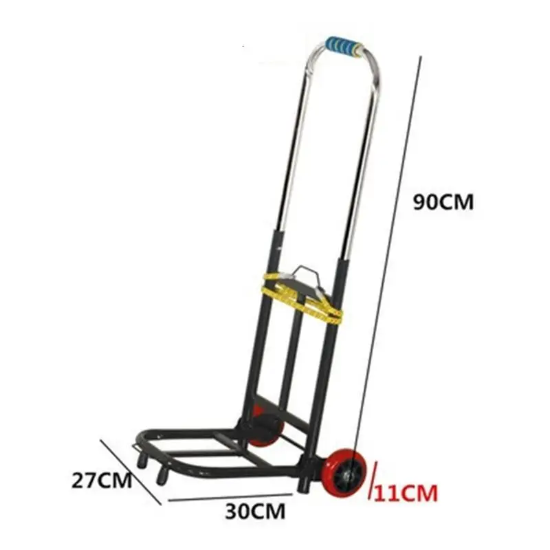 Compra Carro Verdulero carito Shopping Mesa Cocina Roulant Carrello Cucina Chariot De Courses Avec roulets тележка - Цвет: Version Q