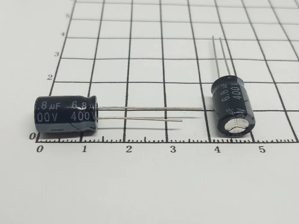 32700904086（6.8UF 400V  8 12） (1)