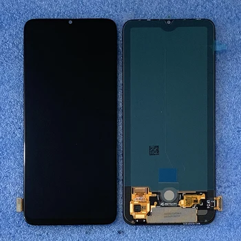 

6.57" Original Amoled For Xiaomi Redmi 10X 5G LCD Screen Display+Touch Screen Digitizer For Xiaomi Redmi 10X Pro 5G LCD Display