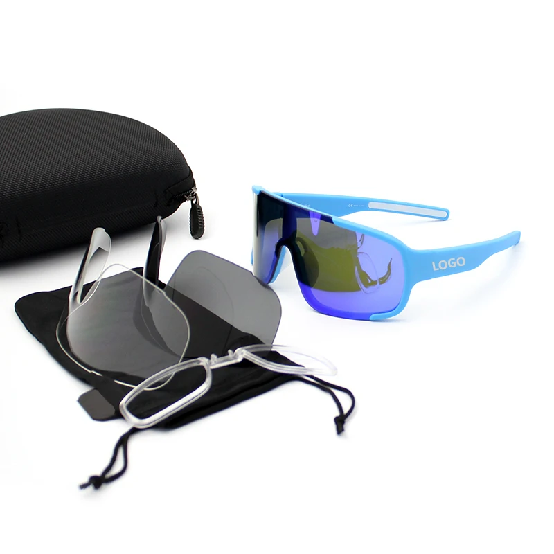 2020 sport bike glasses Men Women polarized cycling sunglasses UV400 Outdoor riding running fishing goggles MTB bicycle eyewear