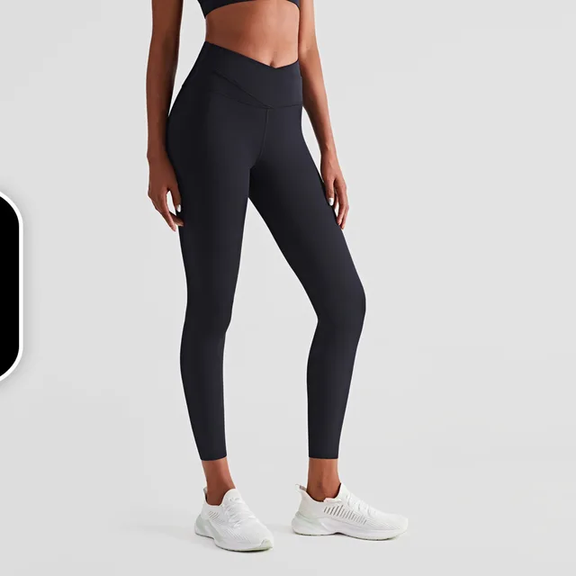NCLAGEN Yoga Pants Women High Waist 