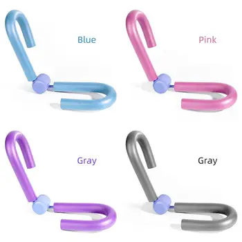 

Beautiful Leg Device Leg Clamp Orthopedic Yoga Motion 4 Colors Beautiful Buttocks Beautiful Butt Clip Hip Bodybuilding