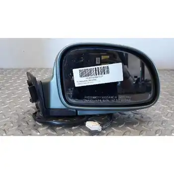 

6978600 Right rearview Daewoo Tacuma 2.0