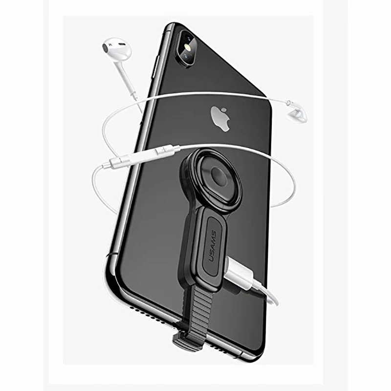 2в1 iPhone зарядное устройство и наушники адаптер, совместимый с iPhone7/7 p/8/8 p/X/XS Max/11/11Pro с кольцом для телефона подходит