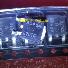 10 шт./лот MURD620CTT4G U620TG 620TG TO-252