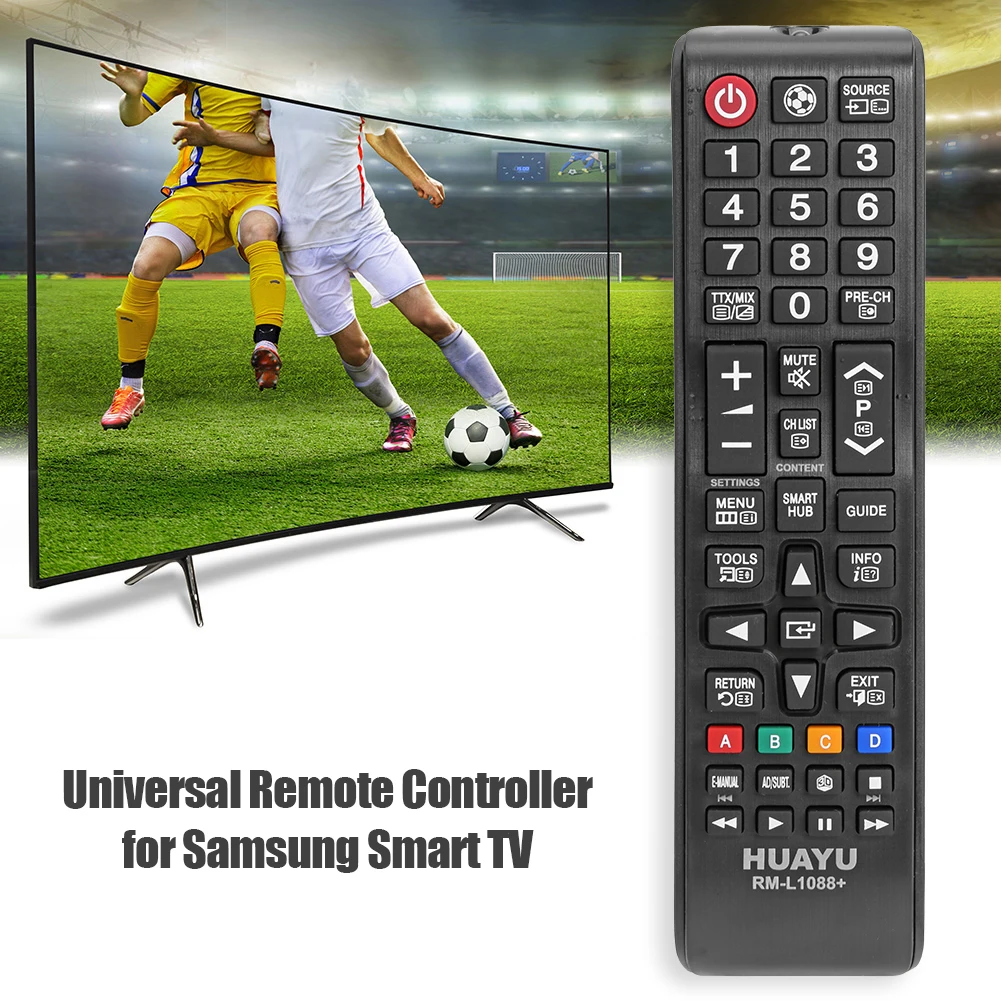 RM L1088 + пульт дистанционного управления для Samsung AA59 00326 BN59 00516A|Пульты ДУ| |