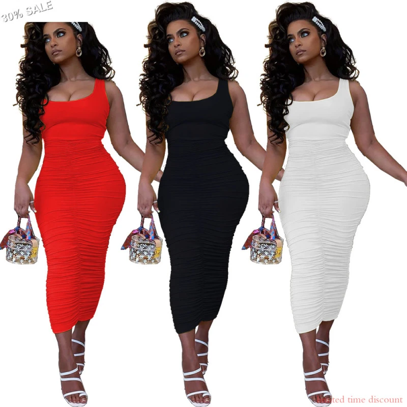 midi designer dresses sale