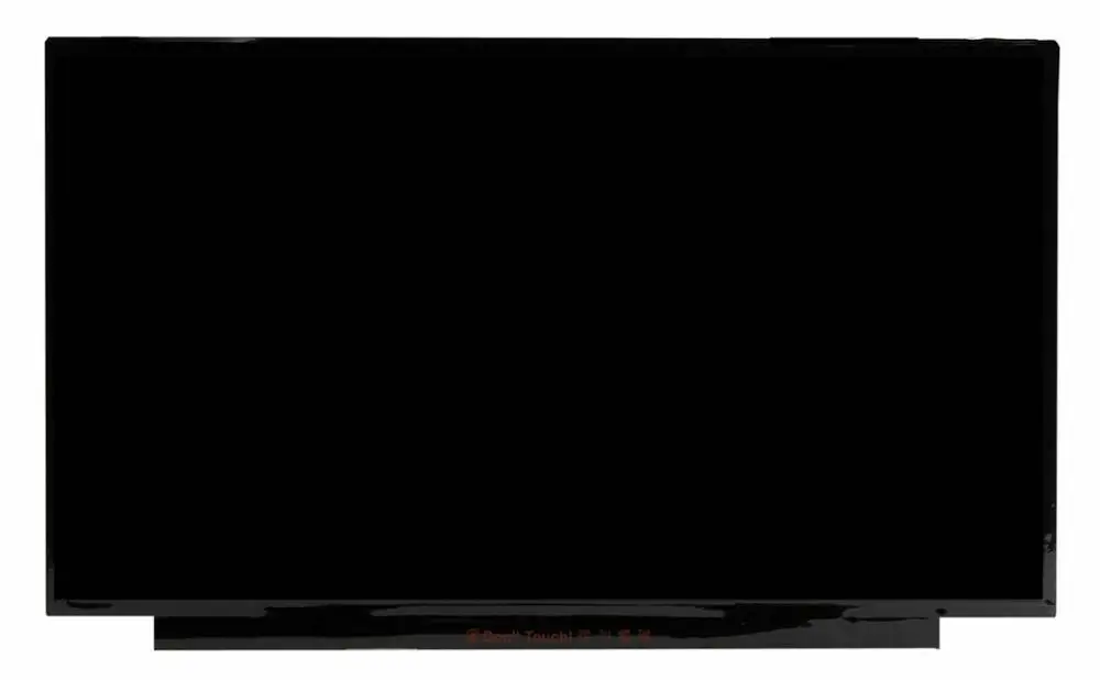 14 0 &quotдля lenovo Thinkpad X1 Carbon 6th 01ER483 FHD светодиодный ЖК-экран B140HAK02.3 | Компьютеры и офис