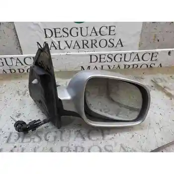 

RIGHT REARVIEW MIRROR SEAT AROSA (6H1) 1.0 [15669120]