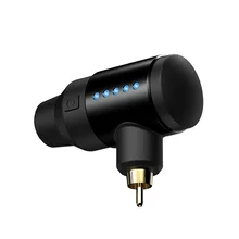 Беспроводной Аккумулятор для тату блок питания для тату-ручки