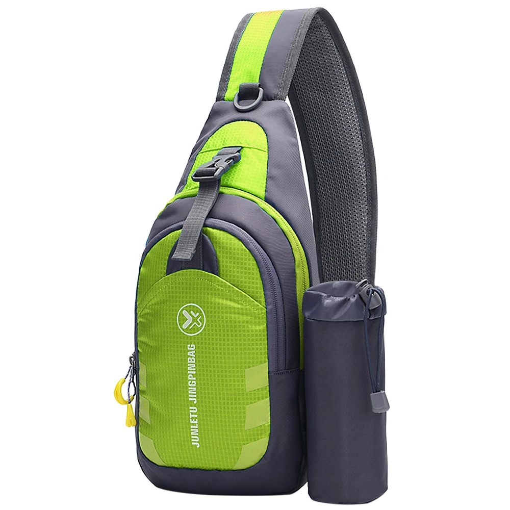 Водонепроницаемый, спортивный рюкзак на лямках для мужчин и женщин, сумка через плечо, сумка на плечо для путешествий, спортивный Спортивный Рюкзак