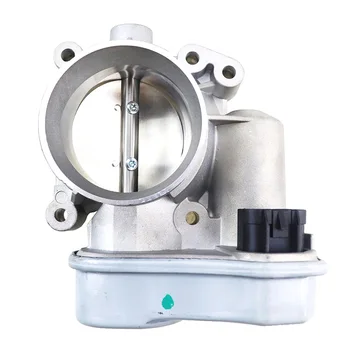 

Throttle Body Assembly with Actuator for Chevy Malibu Saab Cobalt 12568796 25312094 12791257 337-05390 TB1053 High Quality