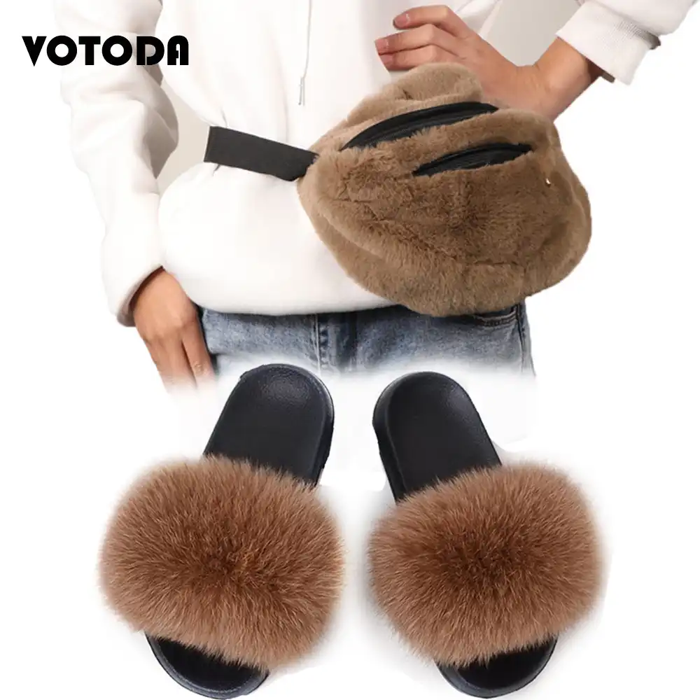 women's fanny pack slides