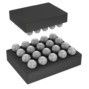 

RT9458WSC IC BATT CHRGR LI-ION WL-CSP-20B