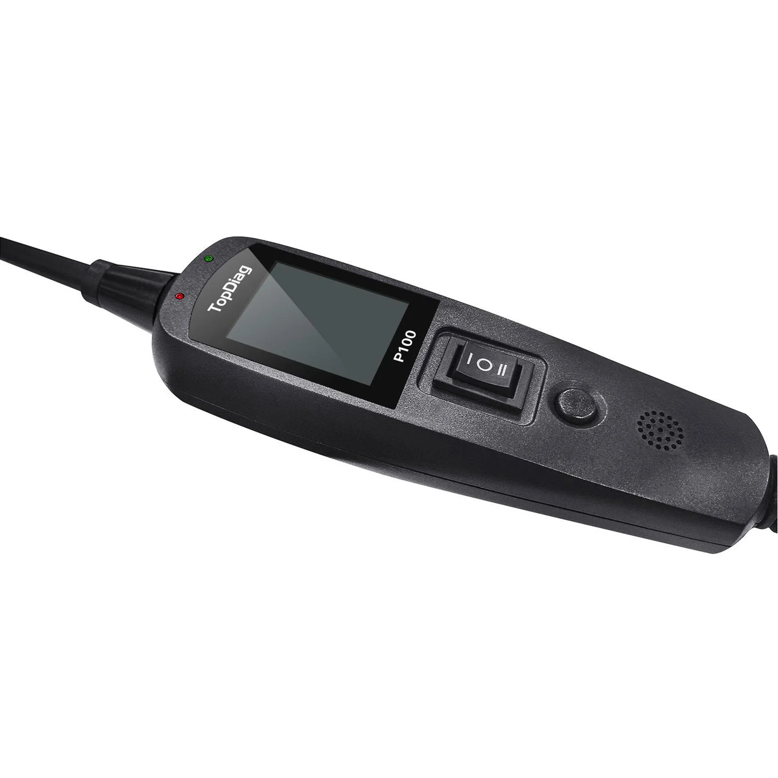 12/24V Car Electric Circuit Tester Power Probe Circuit Tester Voltage Detector Device Diagnostic Tool For Truck Trailer Auto 12/24V Car Electric Circuit Tester Power Probe Circuit Tester Voltage Detector Device Diagnostic Tool For Truck Trailer Auto