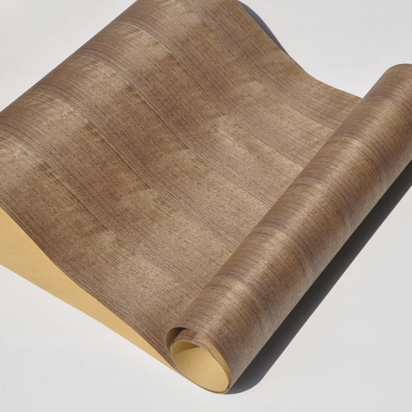 Craft Paper American Walnut Q C 2500 580 Mm Natural Wood Veneers Flooring Diy Furniture Natural Material Doors 250x58cm Furniture Accessories Aliexpress