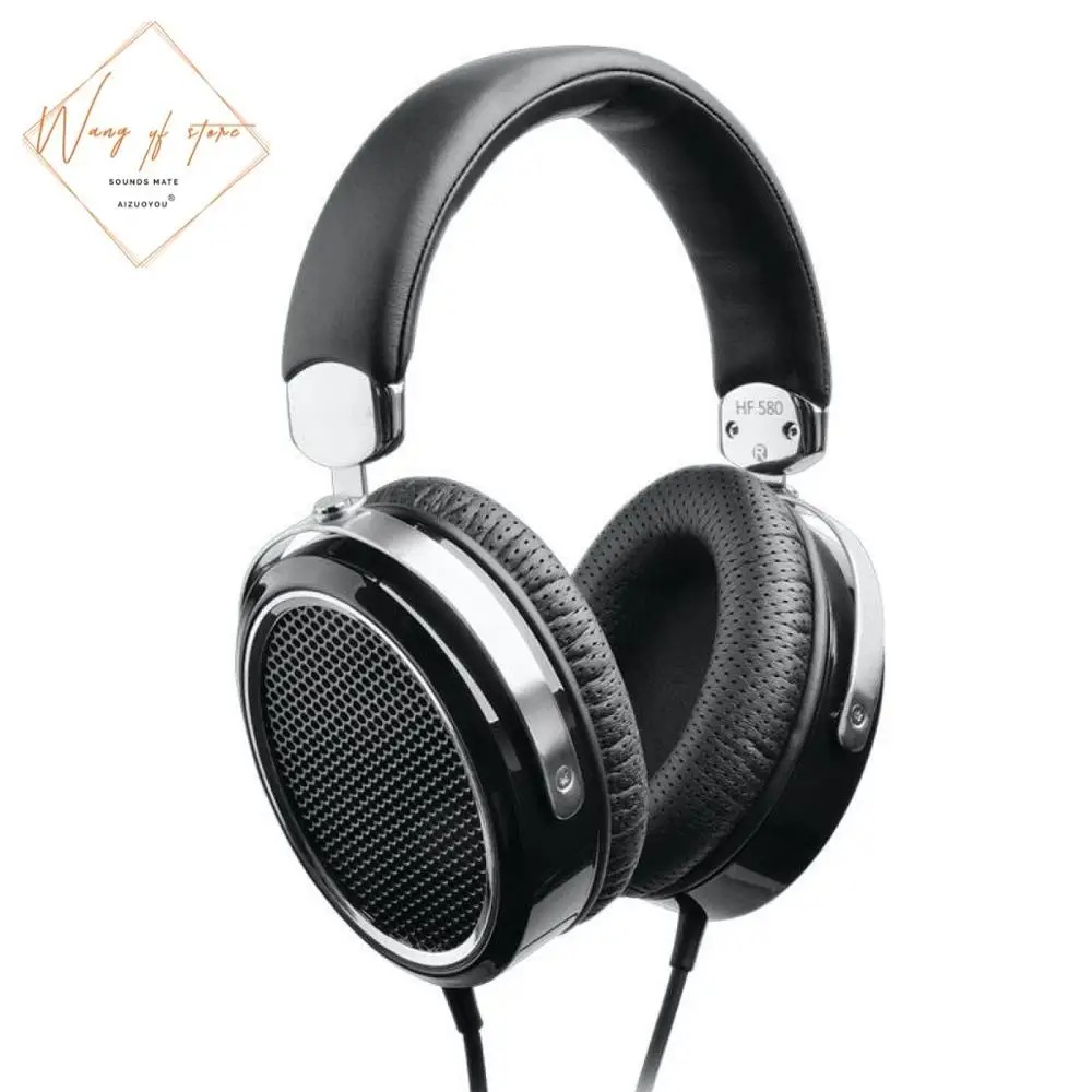 Almofada para Fone de Ouvido de Espuma Grossa para Fone de Ouvido Takstar Qualidade Perfeita Não é Versão Barata hf 580 - Image 6