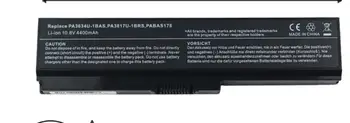 

Replacement laptop Battery PA5023U-1BRS PA5024U-1BRS PA5025U-1BRS PA5026U-1BRS T752 T852 T772 T552 S850 S840