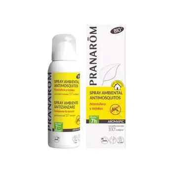 

Pranarom Farma Aromapic Repelente Spray - 100 ml