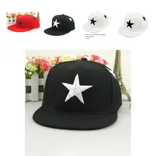 

Casual Baseball Cap Solid Color Unisex Simple Short Brim Hat Kids Baseball Hat Baseball Cap 3-8 Years