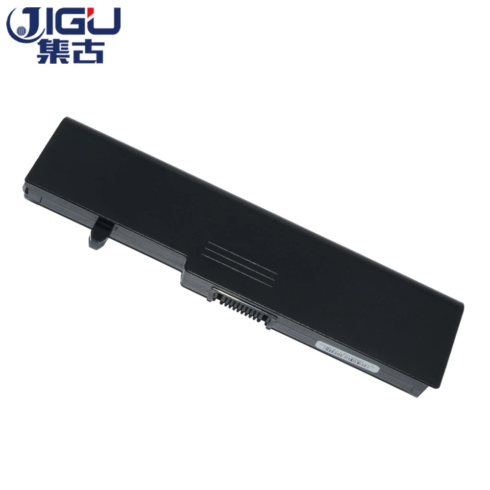 Аккумулятор для ноутбука JIGU PA3780U 1BRS PABAS215 PABAS116 Toshiba Portege T131 Satellite Pro T130 T110 T130D|laptop