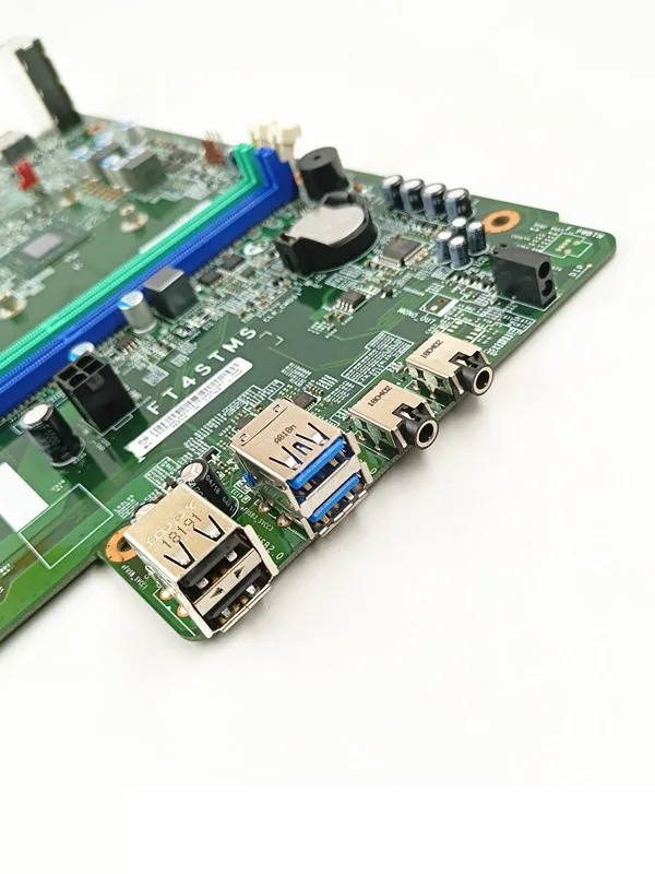 Placa-mãe Ft4stms para Lenovo Ideacentre 310s 310a a9 Placa-mãe para notebook - Imagem 2
