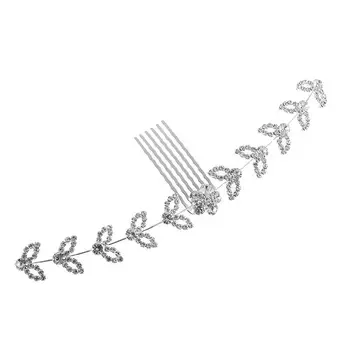 

1pc Rhinestone Shiny Exquisite Chic Mask Strap Extender Mask Leash Mask Extender Mask Lanyard for Female