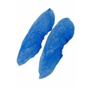 

Thickened Disposable Non-woven Shoe Cover Foot Cover Non-woven Shoe Cover Automatic Shoe Cover Dispenser