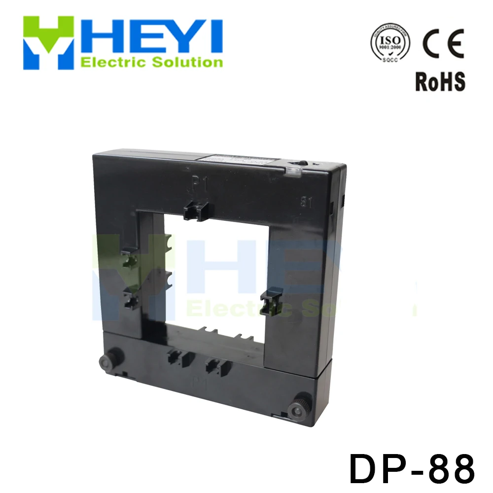 Совершенно новый раздельный трансформатор тока DP-88 250/5A эпоксидная смола класс CT 0