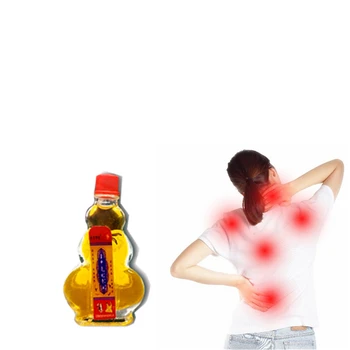 

Scorpion Venom Joint Pain Essential Oils Backache Analgesic Hot Feeling Muscle Knee Pain Chest Pain Fibromyalgia Rhubarb Plaste