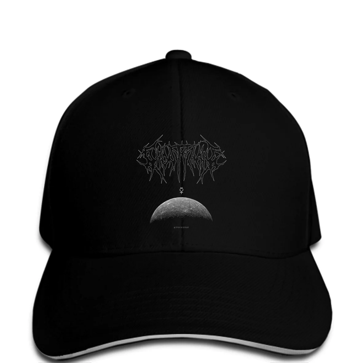 Мужская бейсболка GHOSTEMANE schemapse GBC$ UICIDEBOY$ PUMP LIL PEEP funny Hat Новинка tsnapback wo men