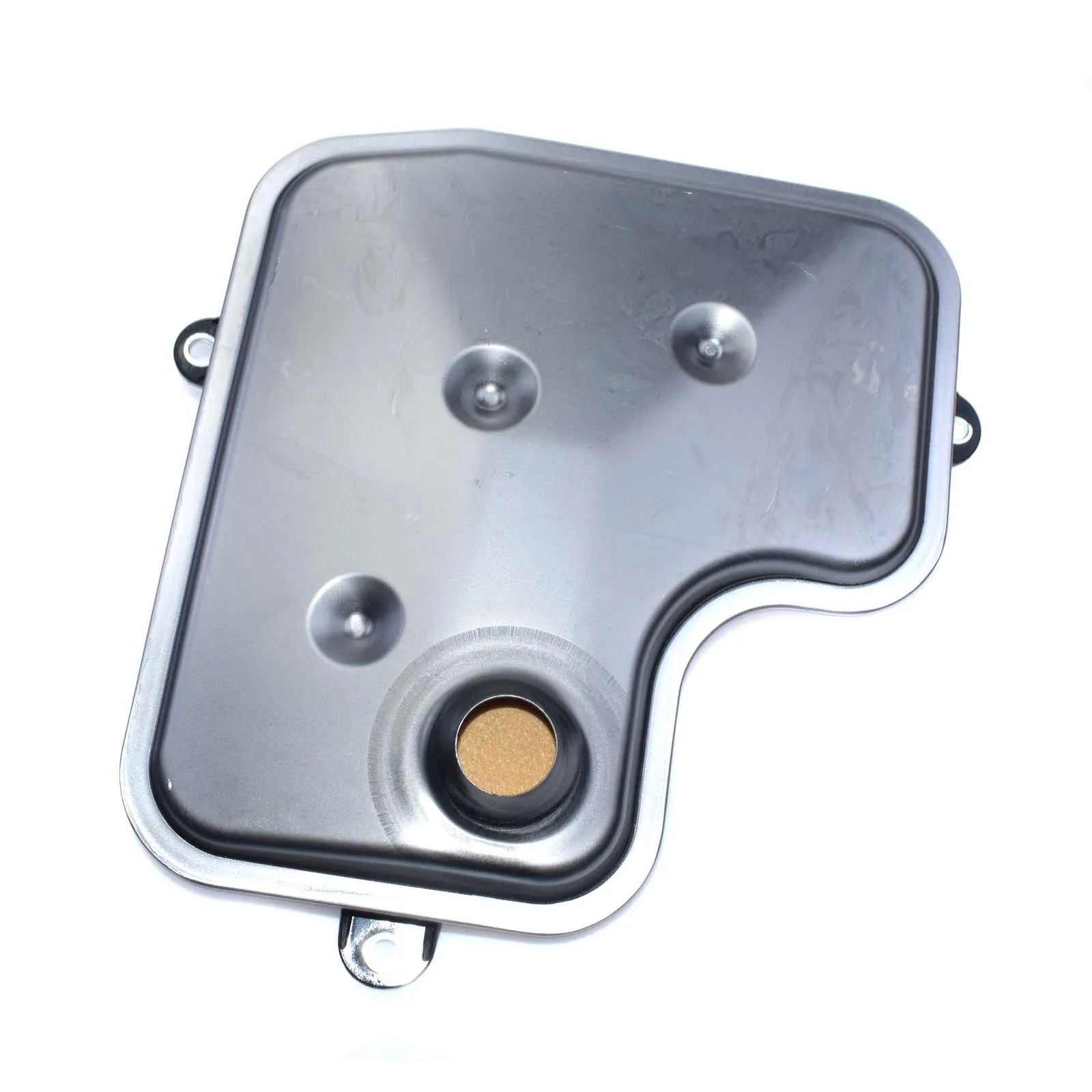6R140 Automatic Transmission Filter BC3Z7A098B or Oil Pan Gasket F6TZ7A191A For Ford F250 F-350 F-450 F-550 Super Duty 2011-