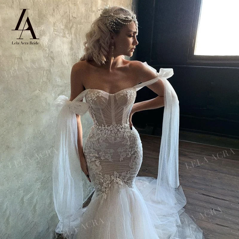 De Novia Aliexpress Vestido De Noiva Sereia Aliexpress Vestido De