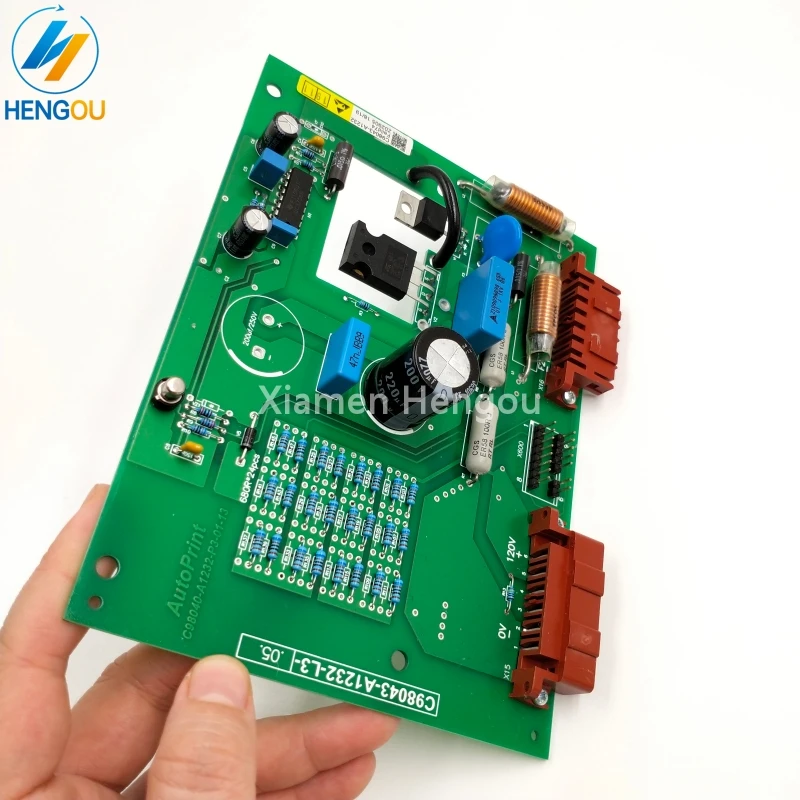 SM74 MO машина конвертер мост модуль SBM C98043-A1232 печатная техника