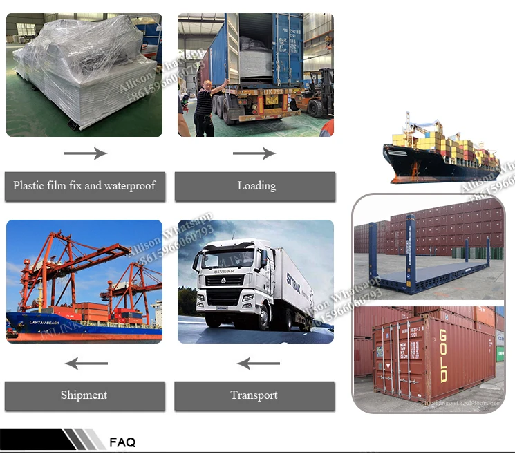 exchange table fiber laser cutting machine for plate and pipe-8