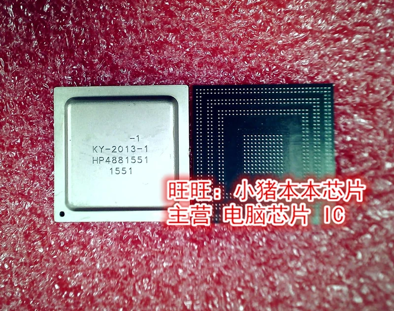 

KY-2013-1 BGA in stock new original