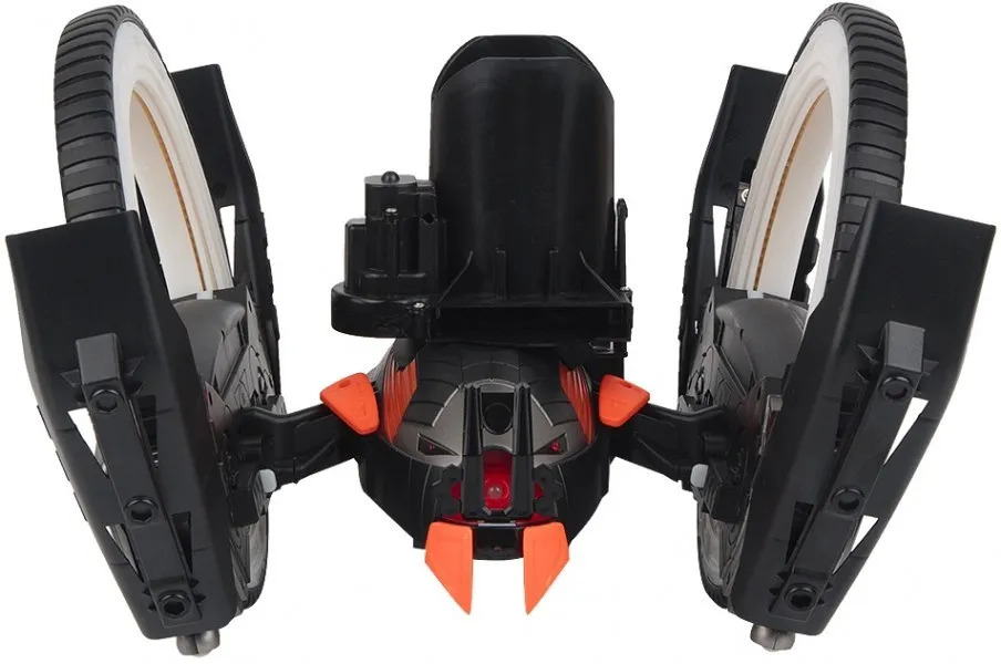 Радиоуправляемая боевая машина Keye Toys Space Warrior(лазер, диски) 2.4G- KT801