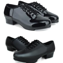 4 шт. Легкие аксессуары пнул алюминиевый коврик латинский ударопрочный развлечения прочный звук с винтами кран танцевальная обувь