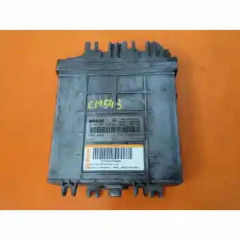 

7700110646 SWITCHBOARD ENGINE EUA RENAULT MEGANE I HATCHBACK SEDAN (BA0)