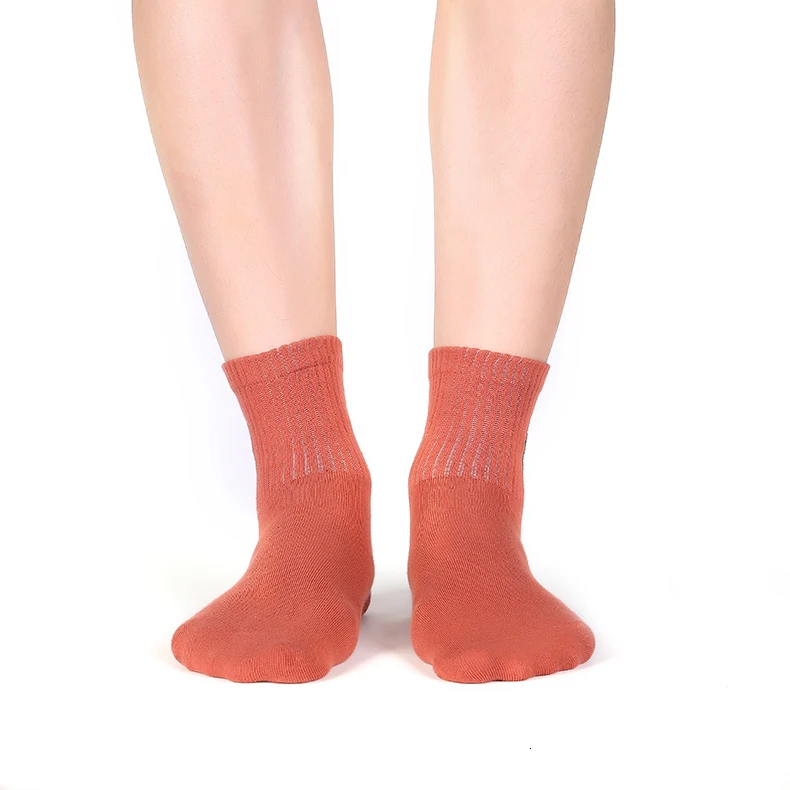 Женские хлопковые носки Новые всесезонные Мультяшные кактусы вышивка дикая серия дамы личности колледжа Ветер серии милые носки AA30